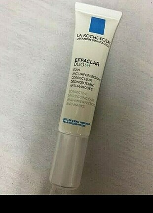 La roche posay duo