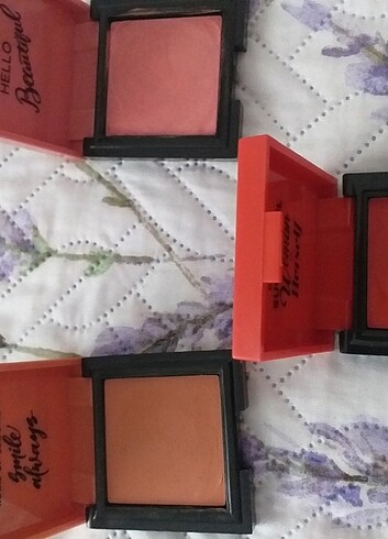 Pastel Alliklar