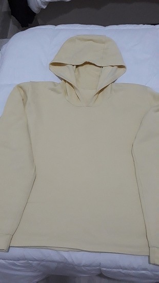 içi polar sweat