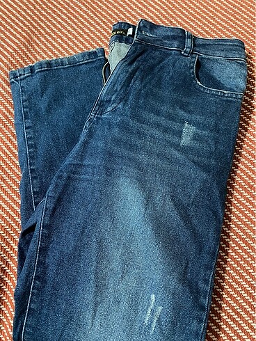 Mom jean