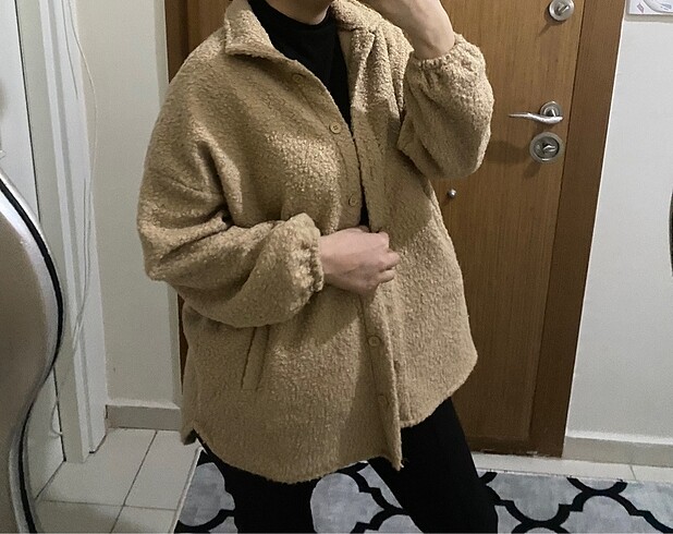 xl Beden Ceket