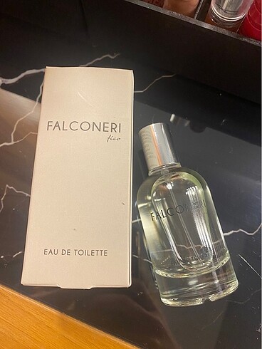 Falconeri parfüm