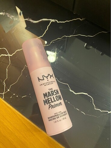 NYX Primer