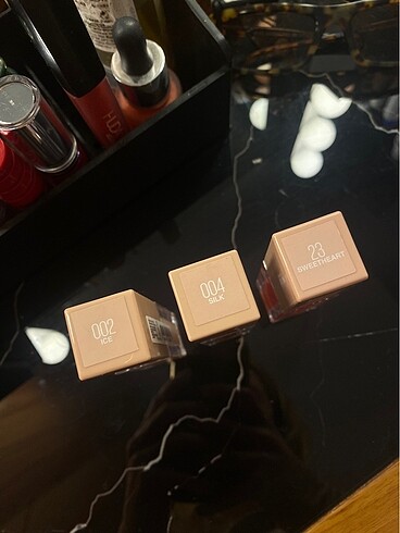 Maybelline Maybelline lifter gloss