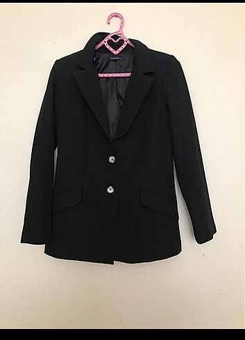 Blazer ceket