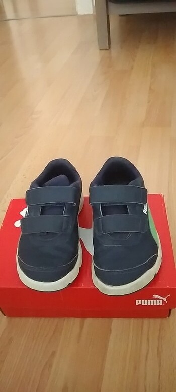 Puma Puma 28 numara spor ayakkabı