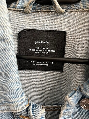 Stradivarius Stradivarius ceket