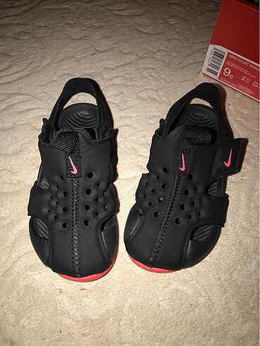 Nike sandalet
