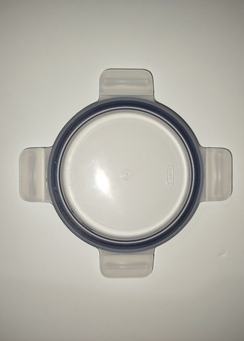 İkea Saklama Kabı Kapağı - Görsel 2