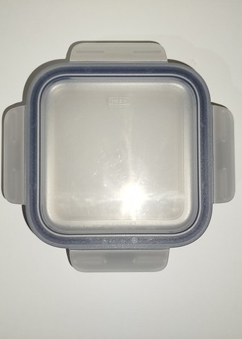 İkea Saklama Kabı Kapağı - Görsel 2