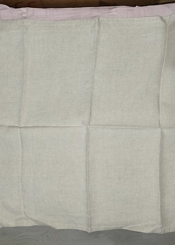 H&M Home Keten Kurulama Bezi - Görsel 2