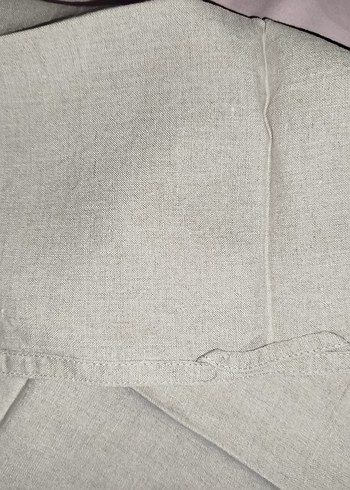 H&M Home Keten Kurulama Bezi - Görsel 3