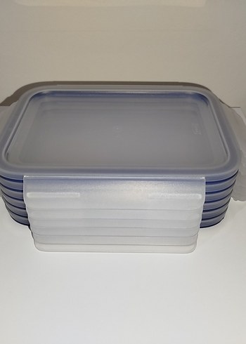 İkea Saklama Kabı Kapağı - Görsel 3