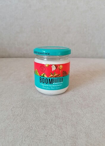 Procsin Boom Butter 