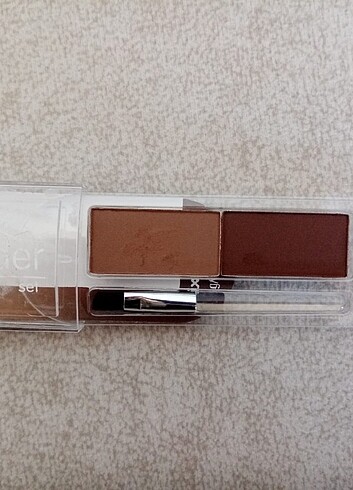 Essence Brow Powder - Görsel 2