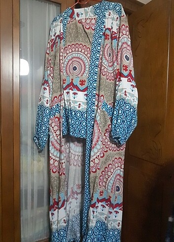 Kimono takim