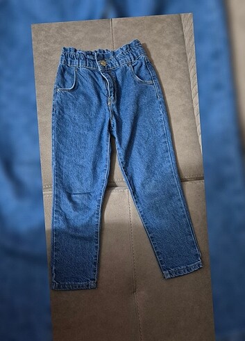 LCW 6/7 yas mom Jean