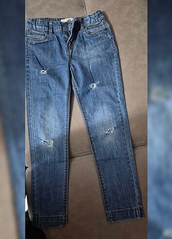 LC Waikiki 7/8 yas jean