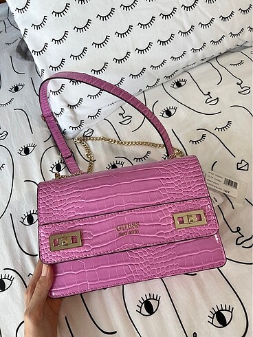 Guess GUESS ORJ ÇANTA