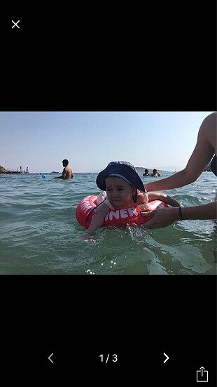 Swimtrainer