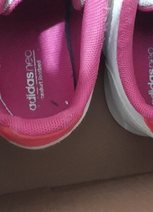 Adidas Çocuk spor ayakkabı adidas