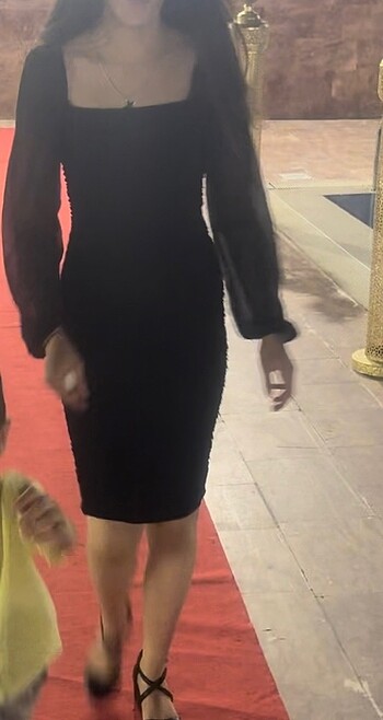 Mezuniyet elbisesi