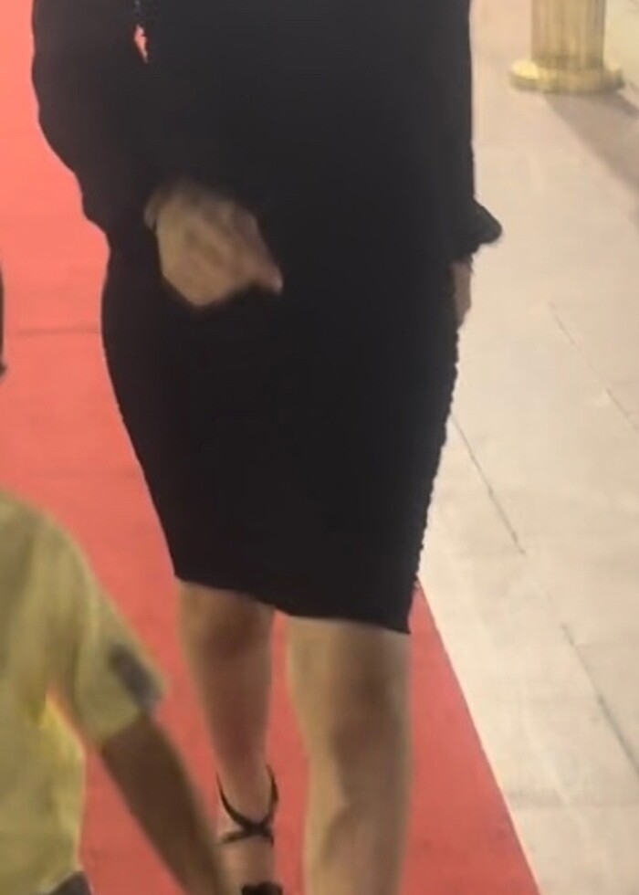 Mezuniyet elbisesi - Görsel 4