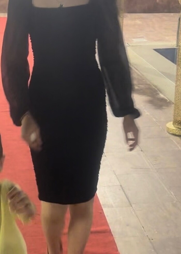 Mezuniyet elbisesi - Görsel 3