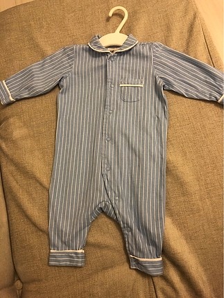 H&M bebek pijama