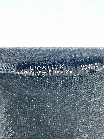 s Beden çeşitli Renk PreLoved Sweatshirt %70 İndirimli.