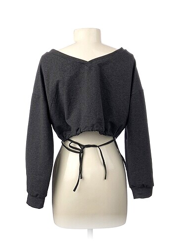 s Beden PreLoved Sweatshirt %70 İndirimli.