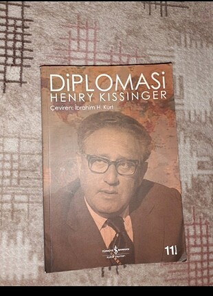 Diplomasi Kitabı 