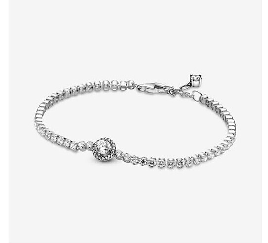 Pandora tenis bileklik