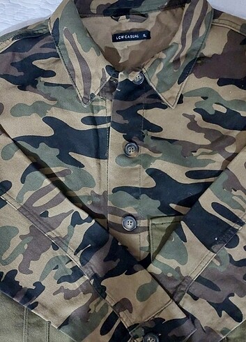 LC Waikiki Ceket