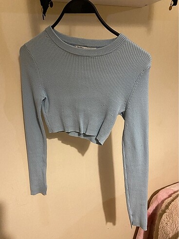 uzun kollu crop