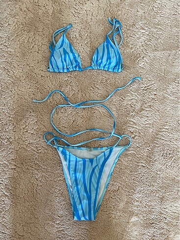 SHEİN bikini takımı