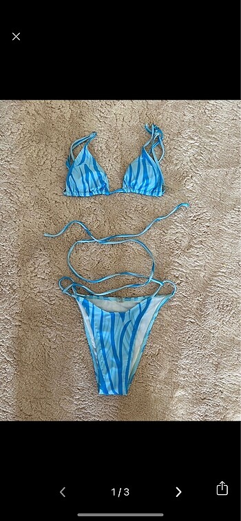 shein bikini