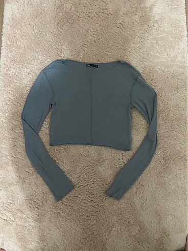 zara body