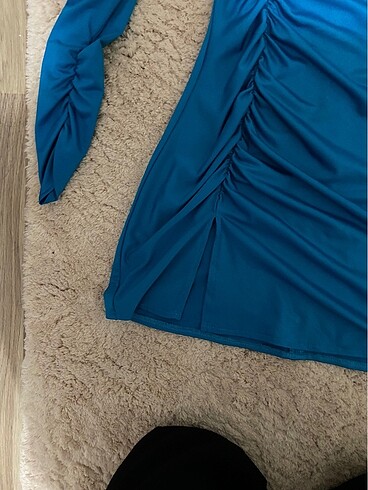 Pull and Bear pull&bear elbise