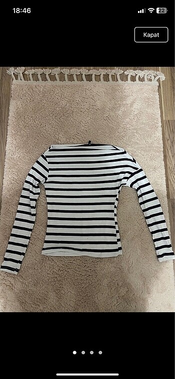 Trendyolmilla body