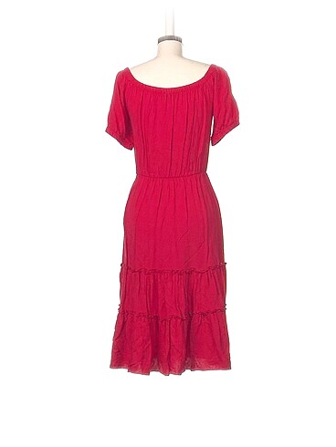 Adil Işık Uzun Elbise %70 İndirimli. - Görsel 3