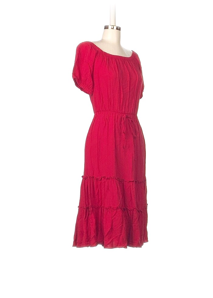 Adil Işık Uzun Elbise %70 İndirimli. - Görsel 2