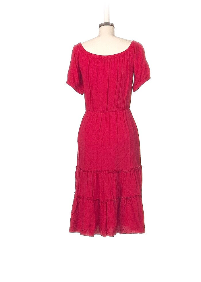 Adil Işık Uzun Elbise %70 İndirimli. - Görsel 3