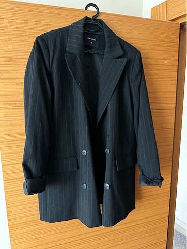 Blazer Ceket