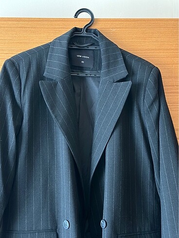 40 Beden Blazer Ceket