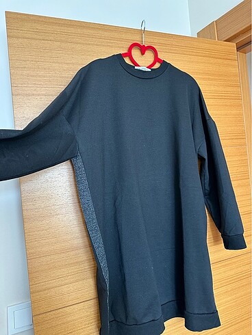 40 Beden Sweat uzun