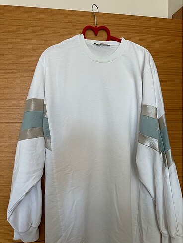 LC Waikiki Yarasa kol sweat