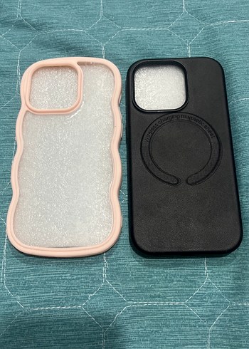 İPhone 14 Pro telefon kılıfı - Görsel 2