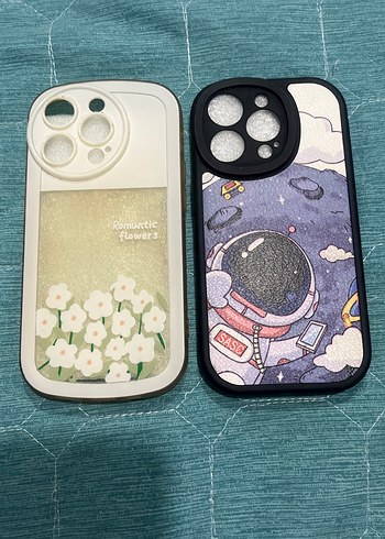 İPhone 14 Pro telefon kılıfı - Görsel 3