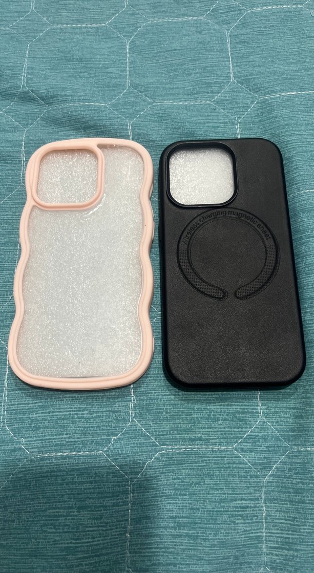 İPhone 14 Pro telefon kılıfı - Görsel 2